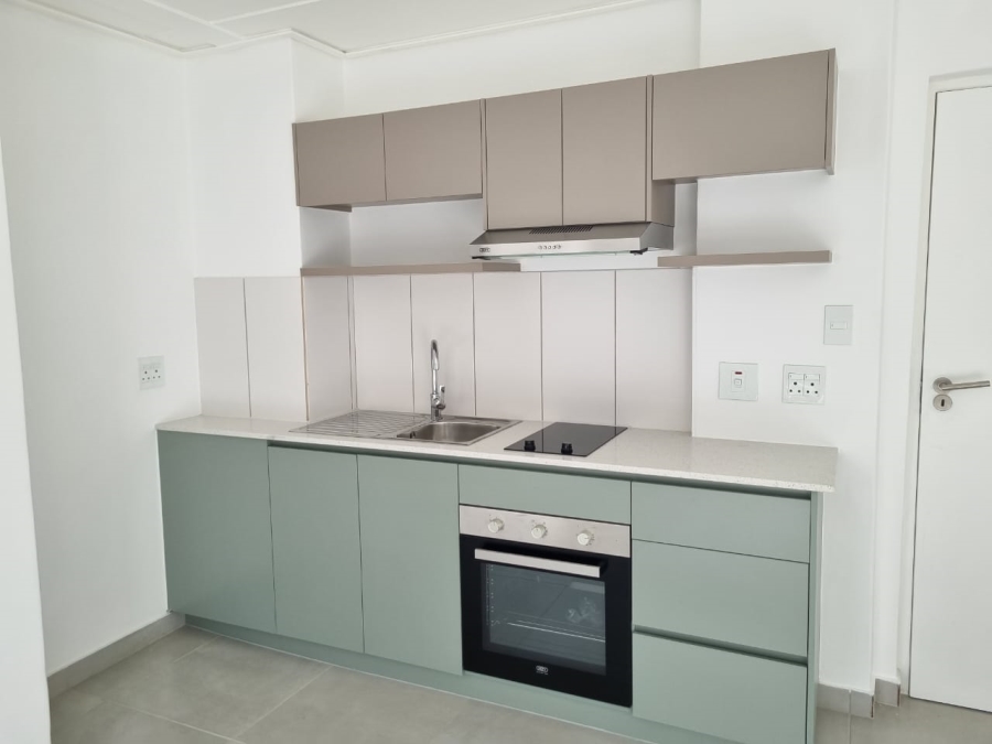To Let 1 Bedroom Property for Rent in Mowbray Western Cape